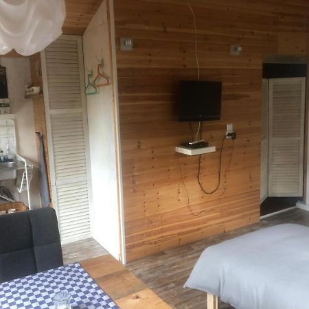 Bed & Breakfast Herkingen Gr5 Экстерьер фото