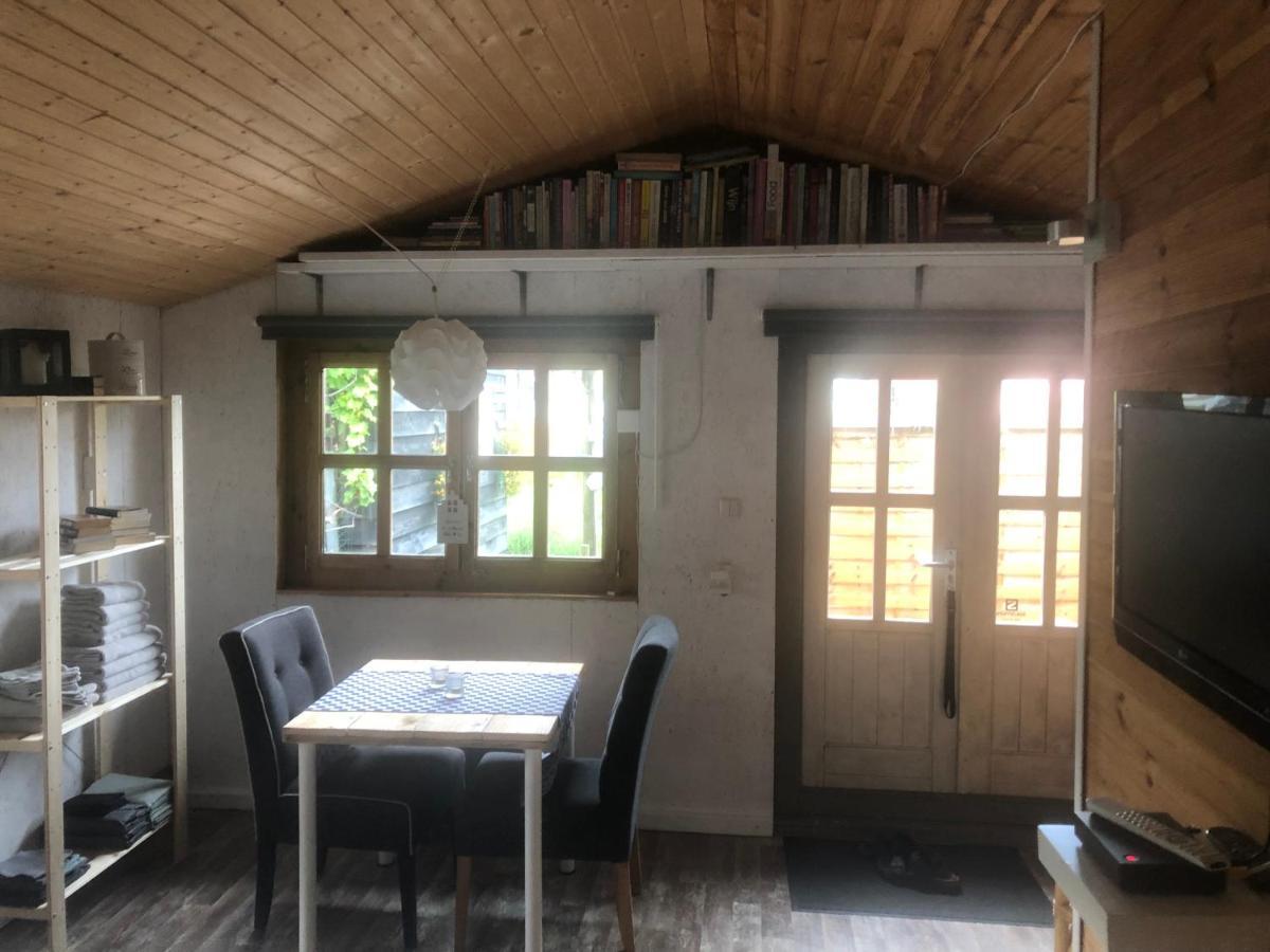 Bed & Breakfast Herkingen Gr5 Экстерьер фото